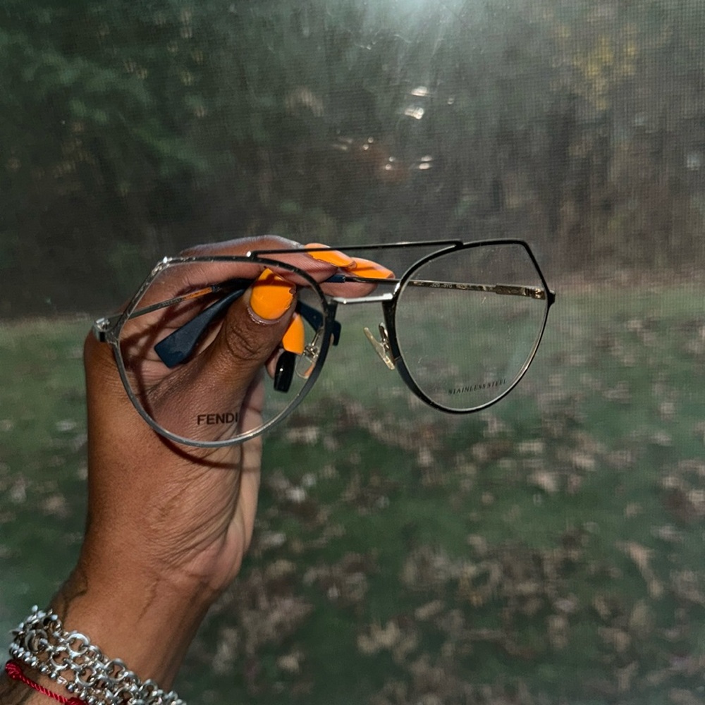 Fendi Frames / Glasses